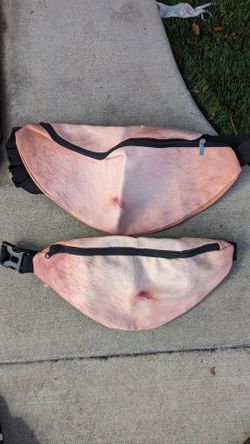Fanny Packs