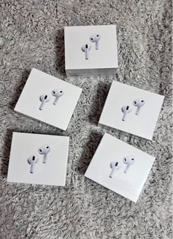 AirPods Pro 3