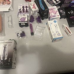 Adult Novelties