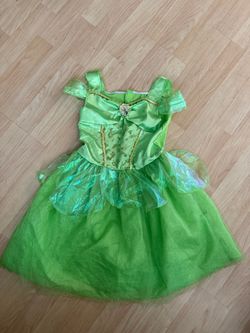 Tinker bell 4-5