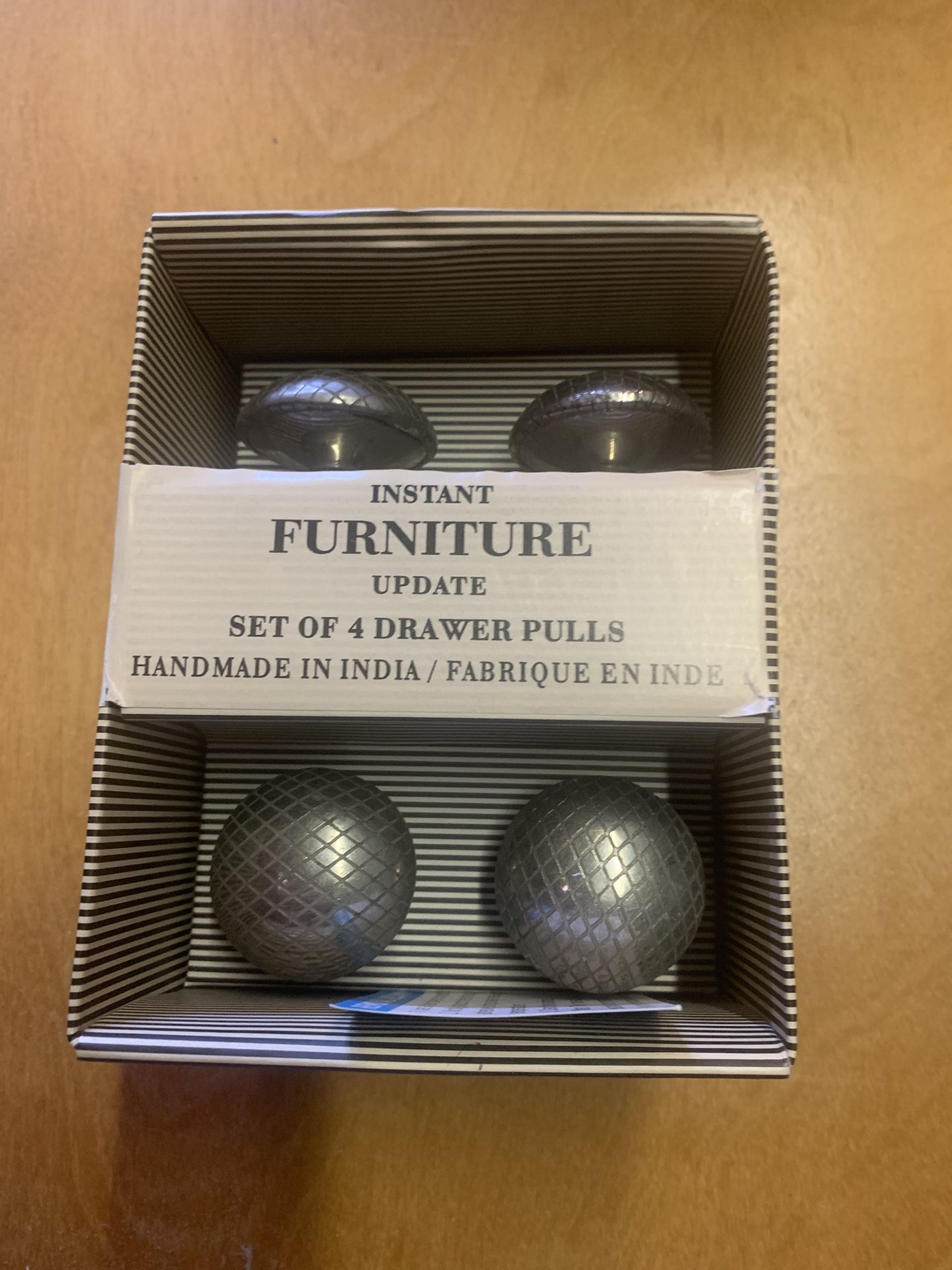 Drawer Or Cabinet Knobs New