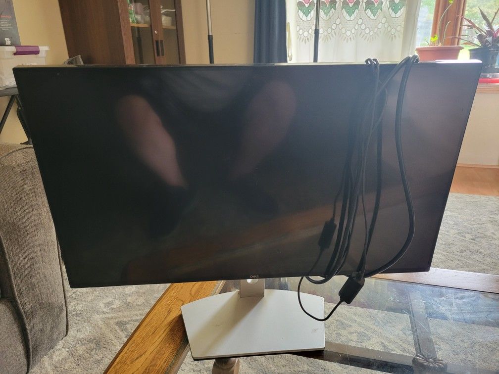 Dell Computer Monitor 2019
