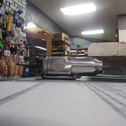 Blue point 3/8 Impact Butterfly 