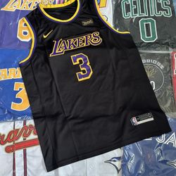 Los Angeles Lakers, Anthony Davis