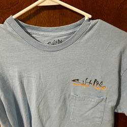 Vintage Salt Life Tshirt