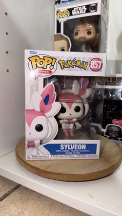 Funko pops