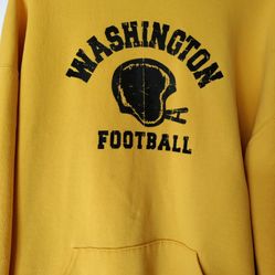 Washington Football  Sweatshirt