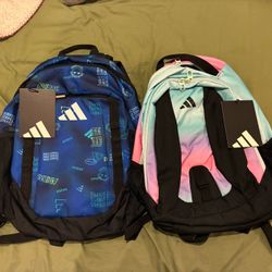 Adidas Backpack 