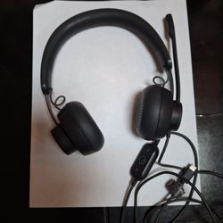FREE Logitech Zone Wired Headset with Mic