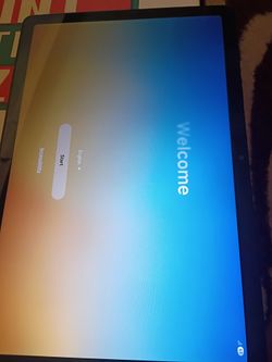 Samsung Galaxy A9+ Tablet
