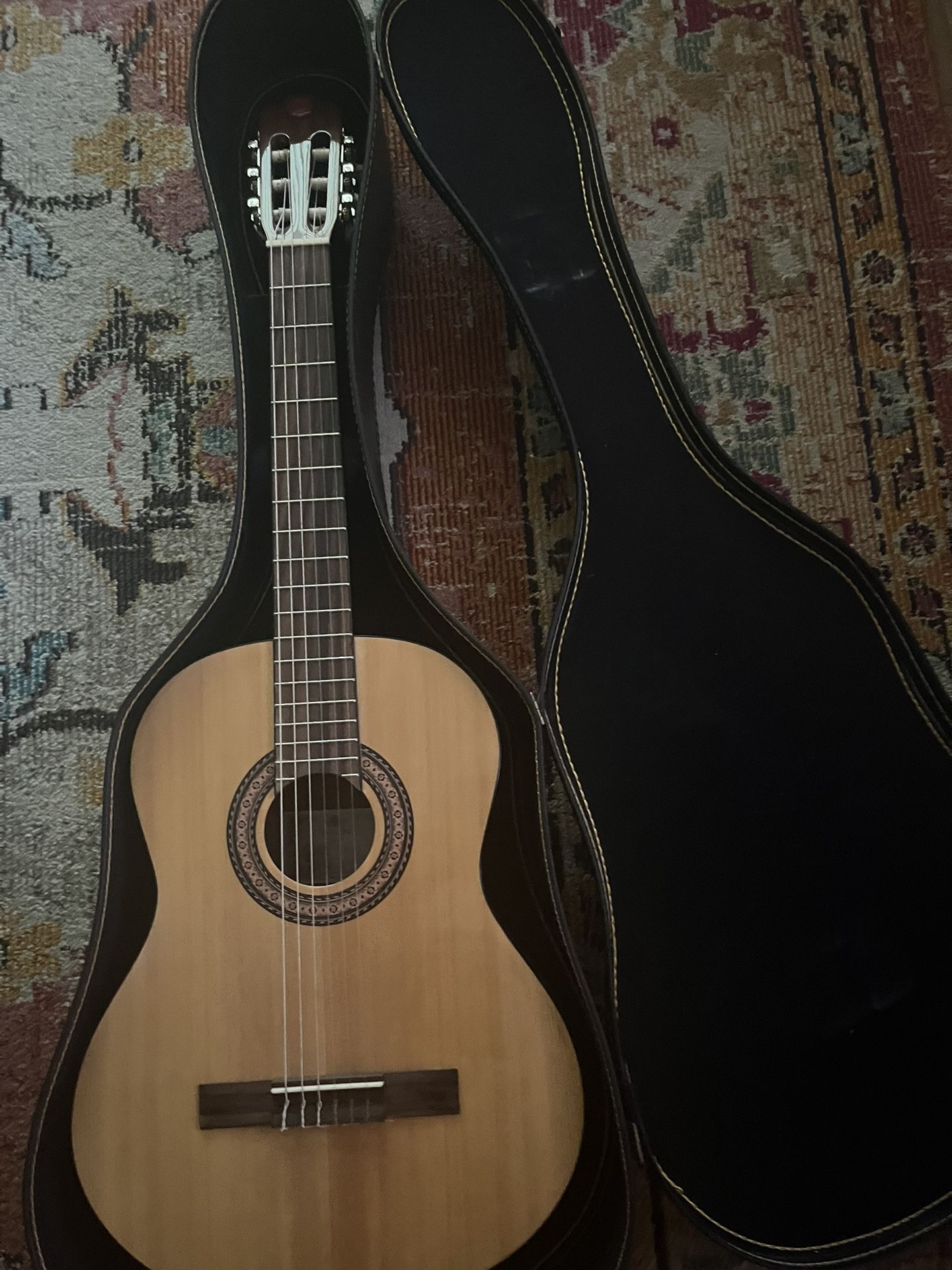 Acoustic Guitar