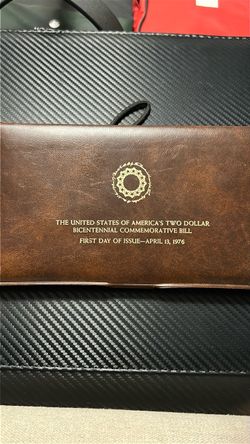 Collectable currency
