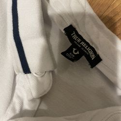 true religion polo