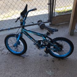 Kids Bike 🚲 