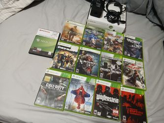 Xbox 360