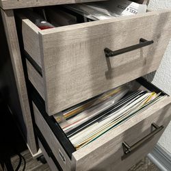 Office Filling Cabinet 