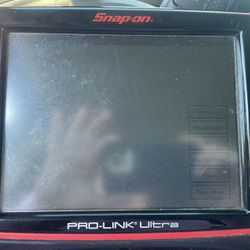 Snap On Solid Pro