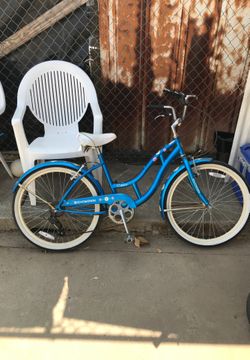 Schwinn Catalina bike