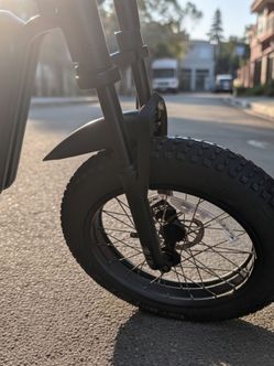 Ebike