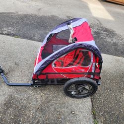 Instep Bike Trailer