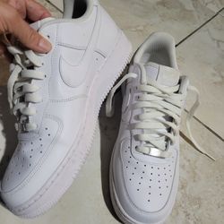 Nike Air Af1 Size 9 Men