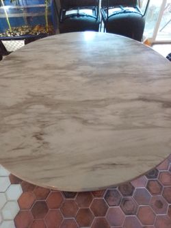 Free table