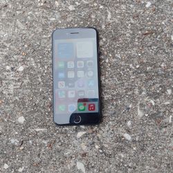 iPhone 7 Black Brand New 