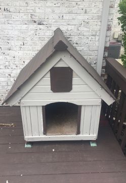 Dog House