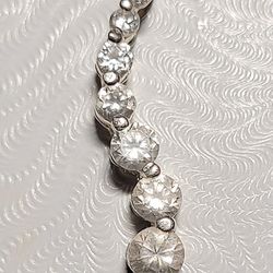 Marsala Silver Journey Pendant