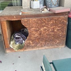 Dog House