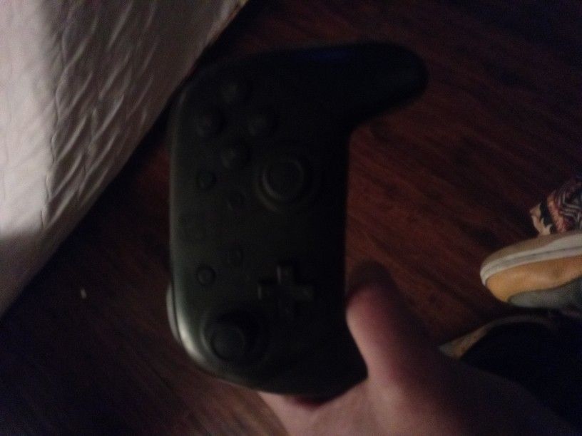 Nintendo Switch Remote