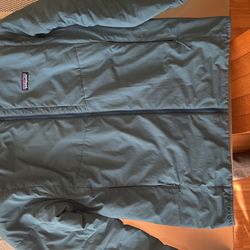 Patagonia Nano Jacket L