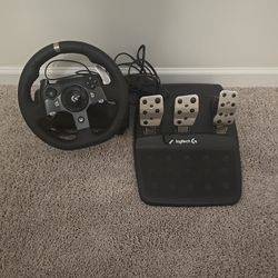 Gaming Driving Wheel 