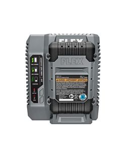 NEW - Flex 24V/160W Fast Charger