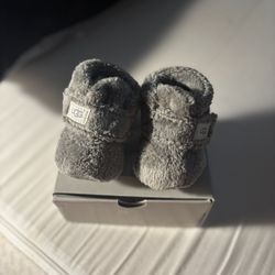 Baby Uggs 