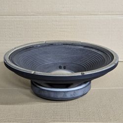 JBL 15" woofer