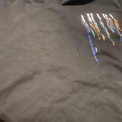 Designer Amiri Shirts