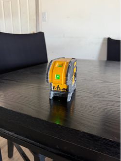 Dewal laser