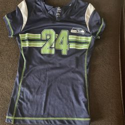 NEW Children’s Seahawks Shirts and pull over Jacket
