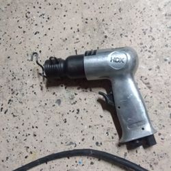 Air Hammer 