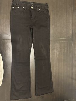 True Religion, Jeans, And Women’s Size 32