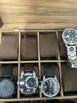 Selling This Watches