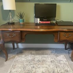 Vintage Desk