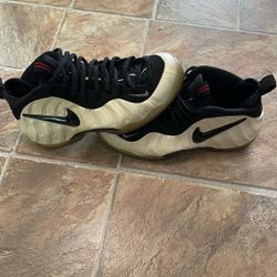 Nike Foamposite Pro
