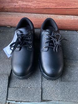 Shoes For Crews 79333 Cade Men's Size 8Medium