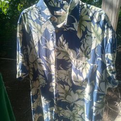 Caribbean Hawaiian Shirts Most Are Use Once Or Never