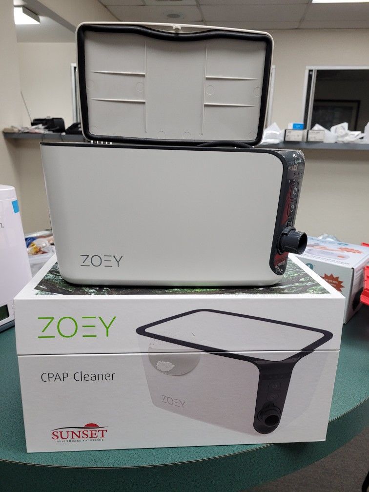 Cpap Supplies