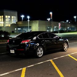 2010 Acura TL