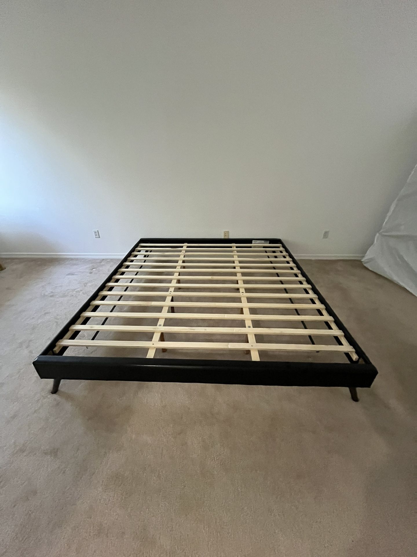King Bed Frame