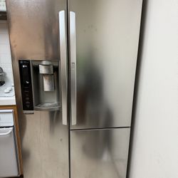LG Refrigerator